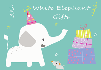 The Best White Elephant Gifts under $20