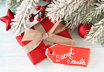 Best Secret Santa Gift Ideas for Your Coworkers