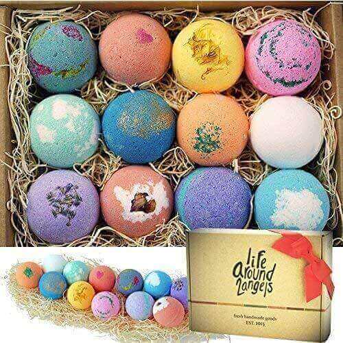 bath-bombs-birthday-gifts-for-lovely-girlfriend