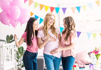 The Best Baby Shower Gifts of 2019