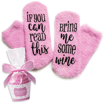 wine-socks-best-secret-santa-gift-ideas